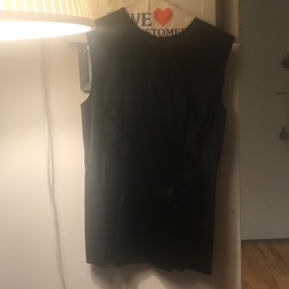 Theory top